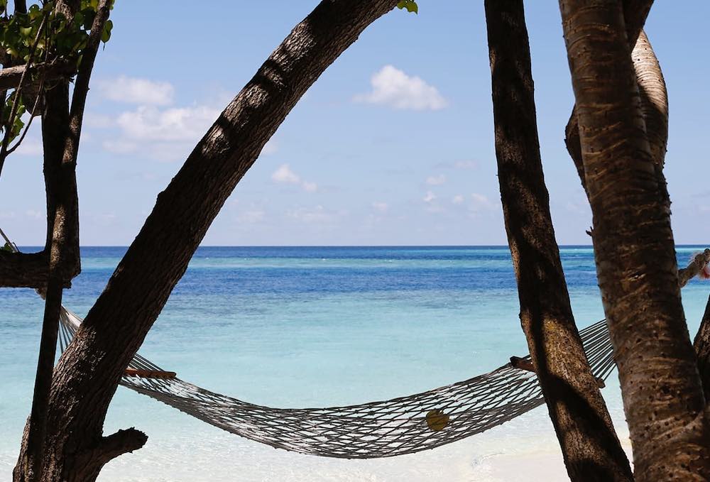 Beach Villa at Nika Island Resort & Spa,, view 5